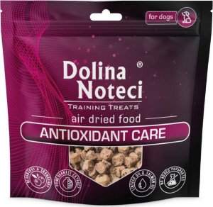 Dolina Noteci Antioxidant Care treningowe 130g 1