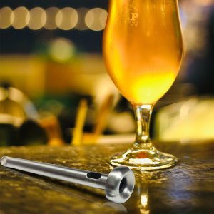 Thumbs Up Mad Monkey - Bier-Kühler-Sticks mit Flaschenöffner (2er Set) 3