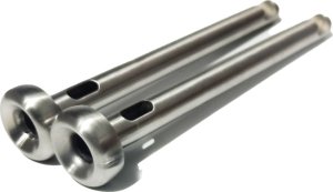 Thumbs Up Mad Monkey - Bier-Kühler-Sticks mit Flaschenöffner (2er Set) 4