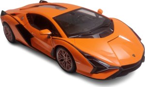 Rastar Zdalnie sterowany samochód Lamborghini Sian FKP 37 1