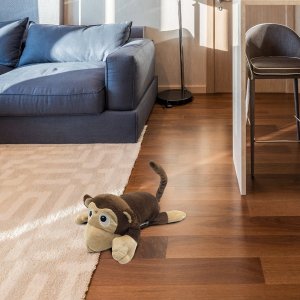 Thumbs Up Mad Monkey - Chuckle Buddie małpa 3