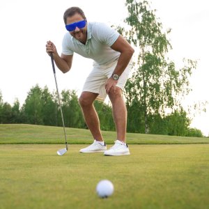 Thumbs Up Mad Monkey - Golfball-Finder Brille 2