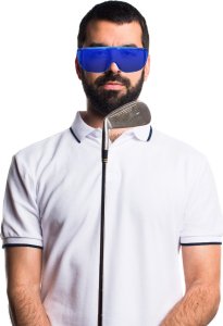 Thumbs Up Mad Monkey - Golfball-Finder Brille 3
