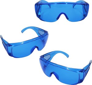Thumbs Up Mad Monkey - Golfball-Finder Brille 4