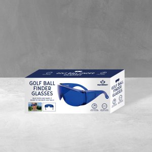 Thumbs Up Mad Monkey - Golfball-Finder Brille 5