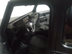 Rastar Zdalnie sterowany samochód Mercedes-AMG G 63 11