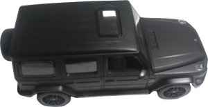 Rastar Zdalnie sterowany samochód Mercedes-AMG G 63 4