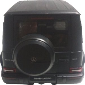 Rastar Zdalnie sterowany samochód Mercedes-AMG G 63 9