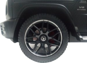 Rastar Zdalnie sterowany samochód Mercedes-AMG G 63 10