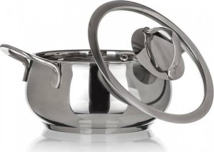 Banquet MINI GARNEK 14cm Z POKRYWĄ BANQUET PICCOLO BELLY 1,2L 13