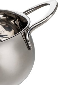 Banquet MINI GARNEK 14cm Z POKRYWĄ BANQUET PICCOLO BELLY 1,2L 10