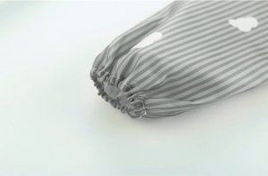 Kruzzel Śliniak/ fartuszek z rękawami Kruzzel 22255 5