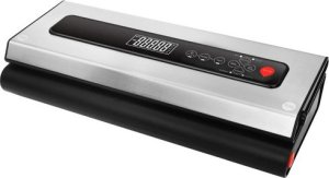 Ruhhy Zgrzewarka do folii z wagą i zestawem rolek RUHHY 4