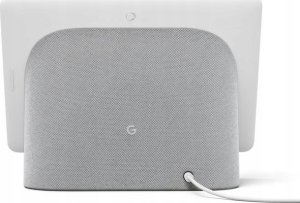 Access Point Google Nest Hub Max Chalk/Uszkodzone opakowanie 2