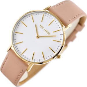 Paul Lorens ZEGAREK DAMSKI PAUL LORENS - PL11014A7-3E2 (zg509d) + BOX NoSize 2