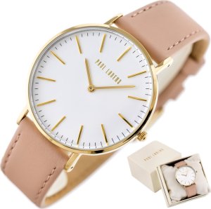 Paul Lorens ZEGAREK DAMSKI PAUL LORENS - PL11014A7-3E2 (zg509d) + BOX NoSize 4