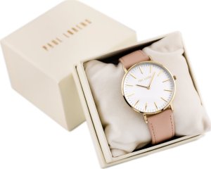 Paul Lorens ZEGAREK DAMSKI PAUL LORENS - PL11014A7-3E2 (zg509d) + BOX NoSize 6