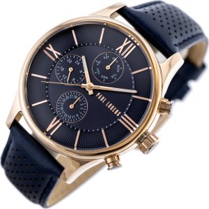 Paul Lorens ZEGAREK MĘSKI PAUL LORENS - PL11652A6-6F3 (zg355d) + BOX NoSize 2