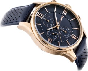 Paul Lorens ZEGAREK MĘSKI PAUL LORENS - PL11652A6-6F3 (zg355d) + BOX NoSize 3