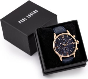 Paul Lorens ZEGAREK MĘSKI PAUL LORENS - PL11652A6-6F3 (zg355d) + BOX NoSize 4