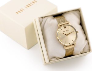 Paul Lorens ZEGAREK DAMSKI PAUL LORENS - PL12177B-4D1 (zg515c) + BOX NoSize 5