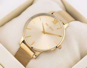 Paul Lorens ZEGAREK DAMSKI PAUL LORENS - PL12177B-4D1 (zg515c) + BOX NoSize 6