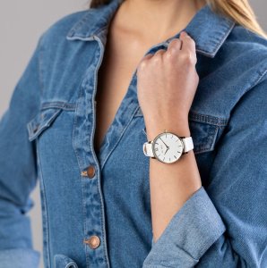 Paul Lorens ZEGAREK DAMSKI PAUL LORENS - PL12177A-3C2 (zg513a) + BOX NoSize 5