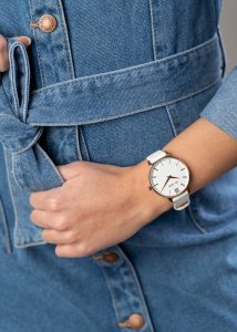 Paul Lorens ZEGAREK DAMSKI PAUL LORENS - PL12177A-3C2 (zg513a) + BOX NoSize 6