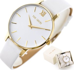 Paul Lorens ZEGAREK DAMSKI PAUL LORENS - PL12177A-3C2 (zg513a) + BOX NoSize 9