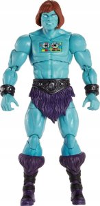 Figurka Mattel Mattel Masters of the Universe Masterverse New Eternia Faker, toy figure 1