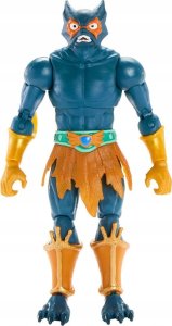 Figurka Mattel Mattel Masters of the Universe Masterverse Classic Mer-Man toy figure 1