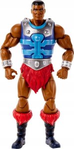 Figurka Mattel Mattel Masters of the Universe Masterverse Clamp Champ toy figure 1