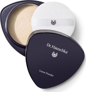 Dr. Hauschka DR. HAUSCHKA_Loose Powder puder do twarzy 12g 1