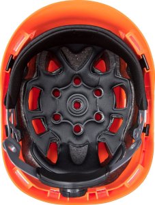 Portwest PS73 - Hełm do pracy na wysokości Endurance - niebieski 2