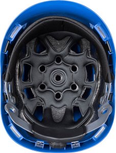 Portwest PS73 - Hełm do pracy na wysokości Endurance - niebieski 4