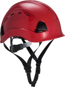 Portwest PS73 - Hełm do pracy na wysokości Endurance - niebieski 5