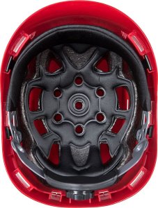 Portwest PS73 - Hełm do pracy na wysokości Endurance - niebieski 6