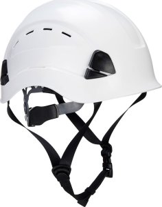 Portwest PS73 - Hełm do pracy na wysokości Endurance - niebieski 7