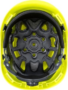 Portwest PS73 - Hełm do pracy na wysokości Endurance - niebieski 10