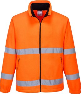 Portwest F250 - Polar ostrzegawczy Essential - żółty 3XL 1