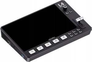 Feelworld Feelworld Video Mixer L4 4