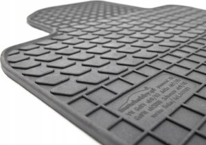 GeyerHosaja Dywaniki gumowe do Skoda Superb III 4