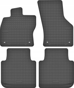 GeyerHosaja Dywaniki gumowe do Skoda Superb III 7