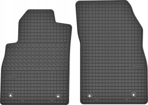 GeyerHosaja Dywaniki gumowe do Opel Astra J 8