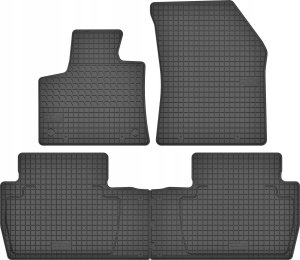 GeyerHosaja Dywaniki gumowe do Peugeot 5008 II 5os 7