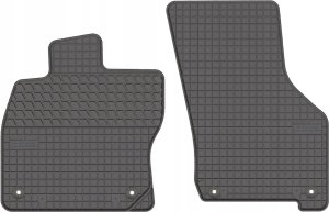 Cikcar Dywaniki gumowe do Audi A3 8Y 8