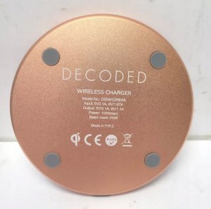 Ładowarka X-One Ładowarka Bezprzewodowa X-ONE 3w1 22W 2