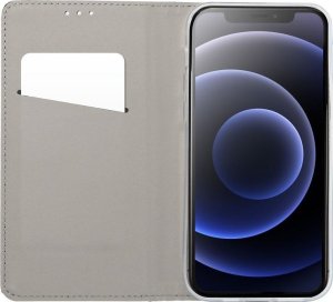 Kabura SMART CASE Book do OPPO A18 / A38 czarny 6