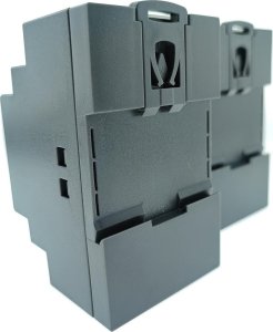 eSPe ZASILACZ IMPULSOWY NA SZYNĘ DIN ESPE HDN-6012 12V/54W/4.5A 4