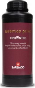 Anycubic Żywica Saremco Crowntec SW/BL 0,1 kg 1